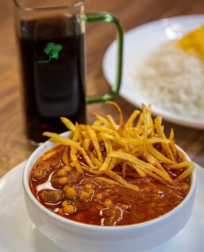 عکس کترینگ افرا