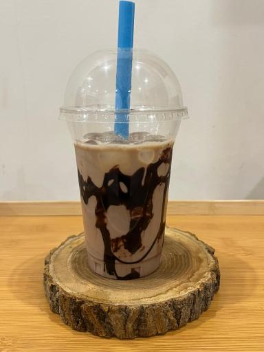 عکس کافه صاد