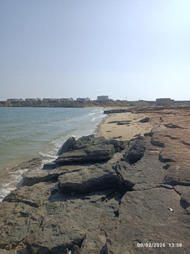 عکس ساحل دریا
