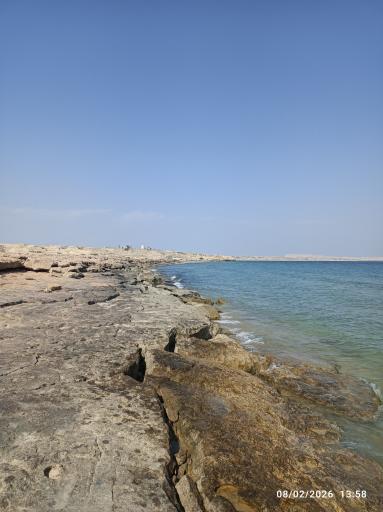 عکس ساحل دریا