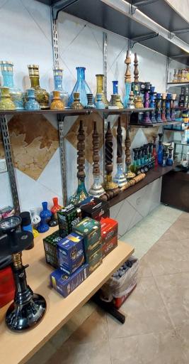 عکس دخانیات بردیا