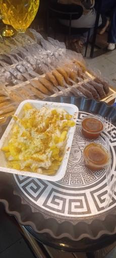 عکس کافه منوچ