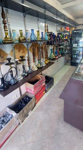 عکس دخانیات بردیا