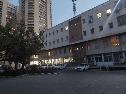 عکس دانشکدە مهندسی عمران دانشگاه خواجه نصیرالدین طوسی