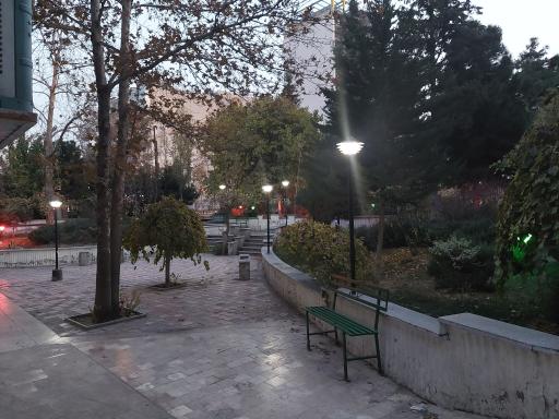 عکس دانشکدە مهندسی عمران دانشگاه خواجه نصیرالدین طوسی