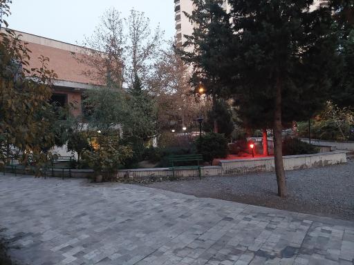 عکس دانشکدە مهندسی عمران دانشگاه خواجه نصیرالدین طوسی