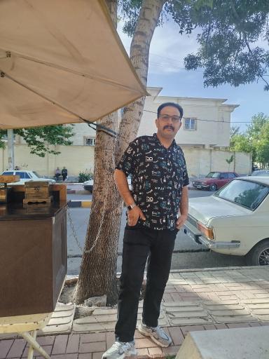 عکس کافه دانته سنندج