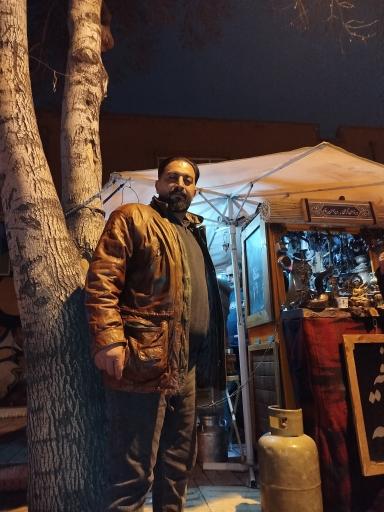 عکس کافه دانته سنندج