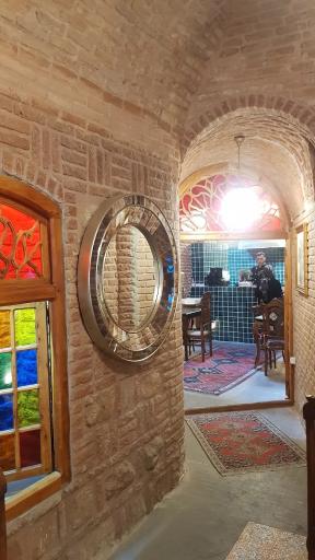 عکس آبگوشتچی