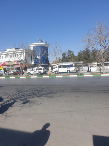  انتهای شاهد