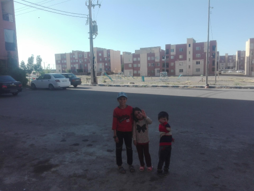 عکس پارک کودک