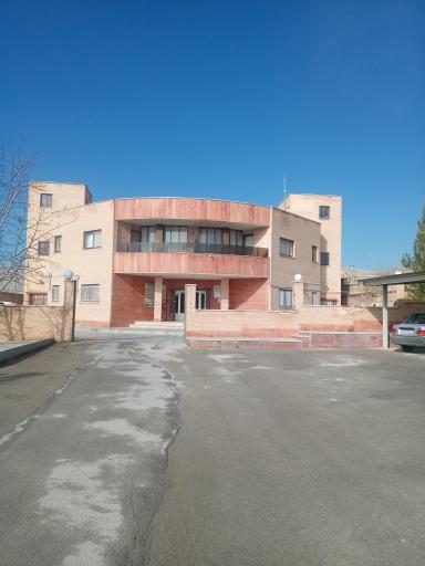 عکس امور منابع آب شهرستان سمیرم