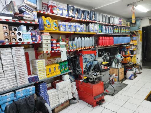 عکس اتوسرویس میثم