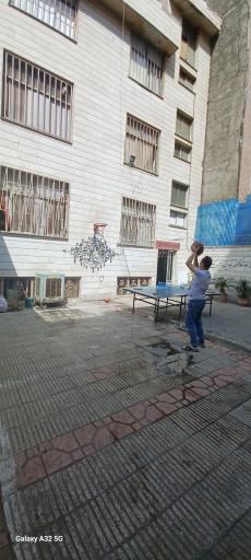 عکس کمپ ترک اعتیاد راهی به سوی زندگی