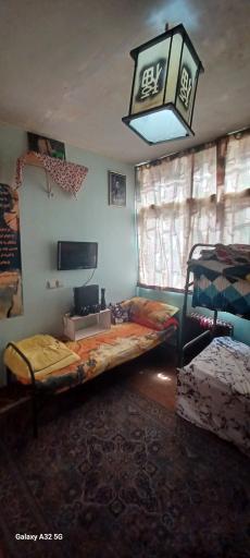 عکس کمپ ترک اعتیاد راهی به سوی زندگی