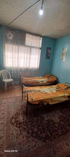 عکس کمپ ترک اعتیاد راهی به سوی زندگی