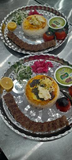 عکس مجتمع گردشگری  دایموند 