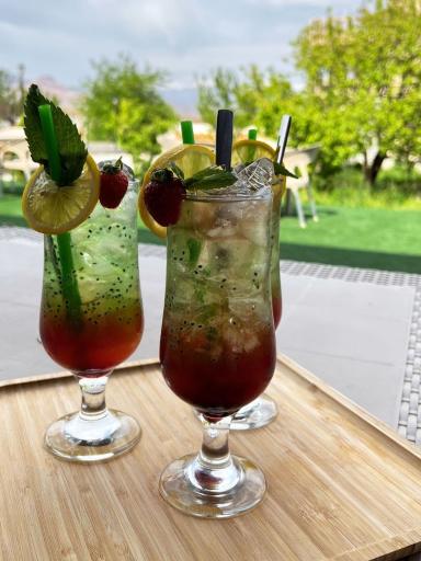 عکس مجتمع گردشگری  دایموند 