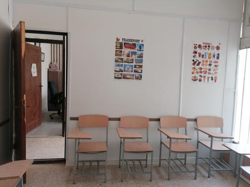 عکس آموزشگاه زبان تجربه