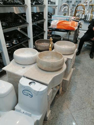 عکس فروشگاه خانه ایرانی 