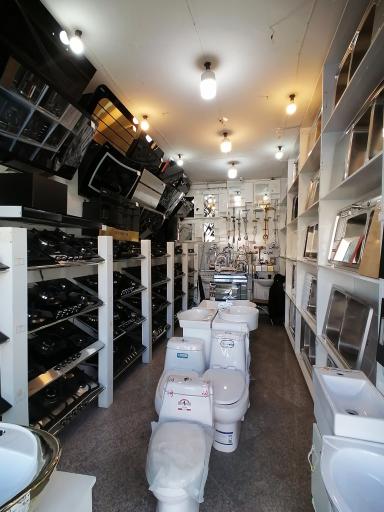 عکس فروشگاه خانه ایرانی 