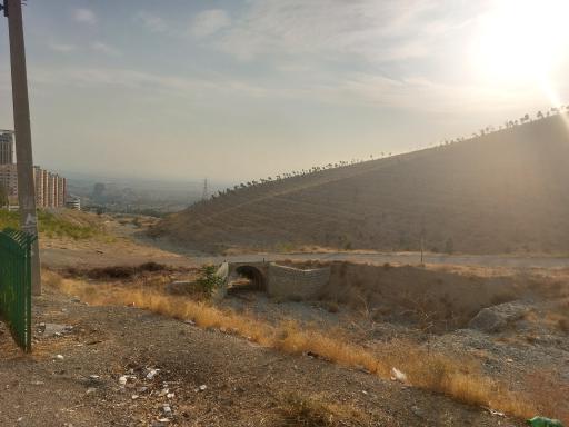 بام سعادت آباد