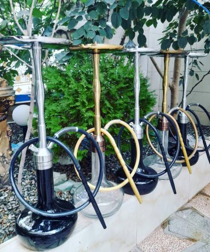 عکس بورس سیگار حق زاد 