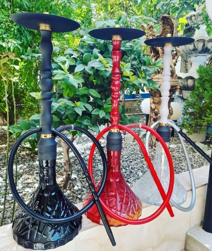 عکس بورس سیگار حق زاد 