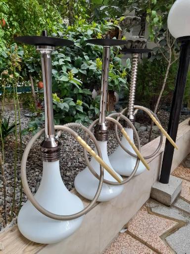 عکس بورس سیگار حق زاد 