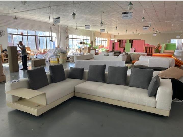 عکس مبل میلا