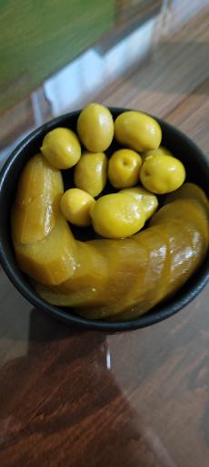 عکس کافه صبحانه هوده