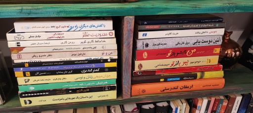 عکس کافه صبحانه هوده