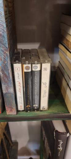 عکس کافه صبحانه هوده