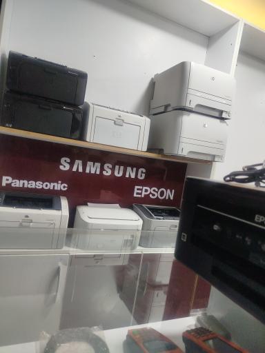 مرکز فروش پرینتر 
