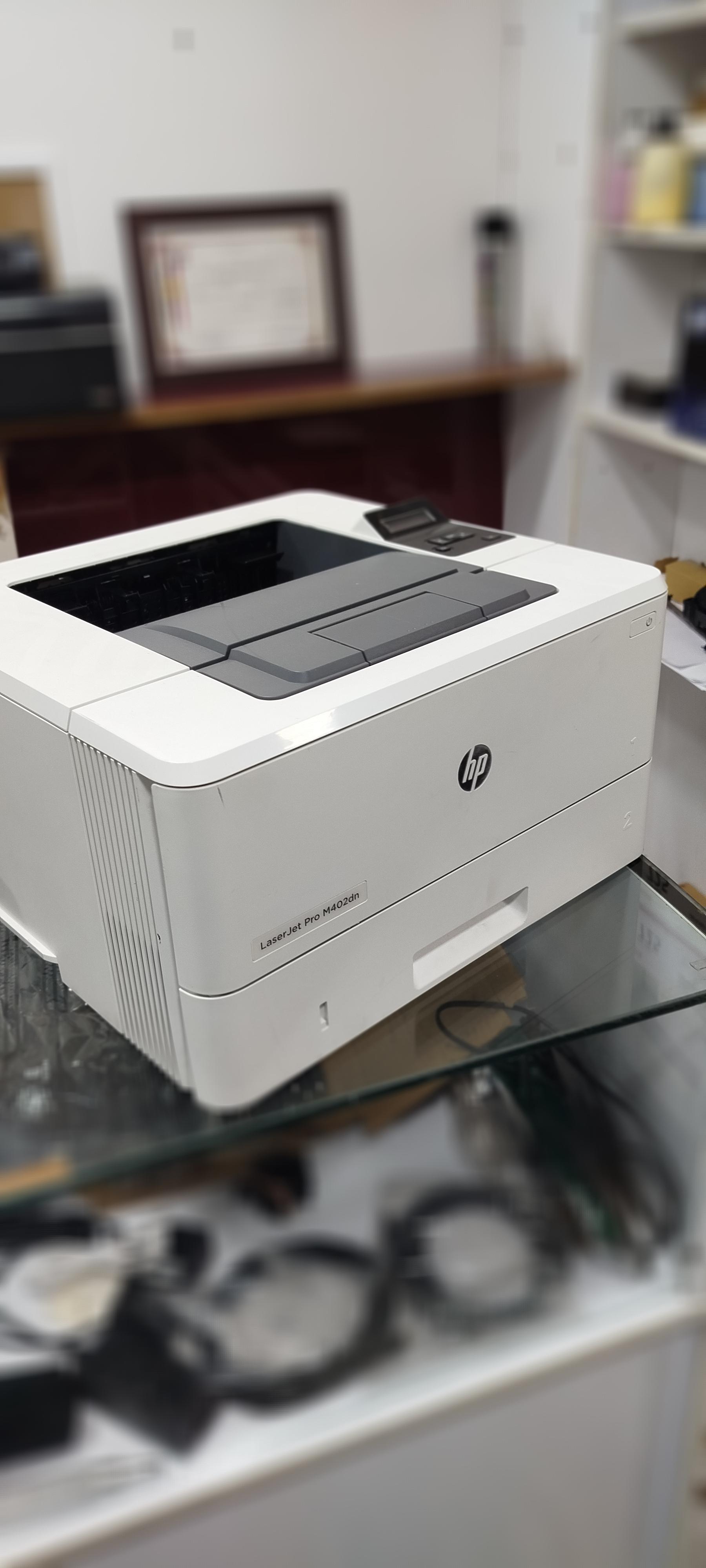 عکس مرکز فروش پرینتر 