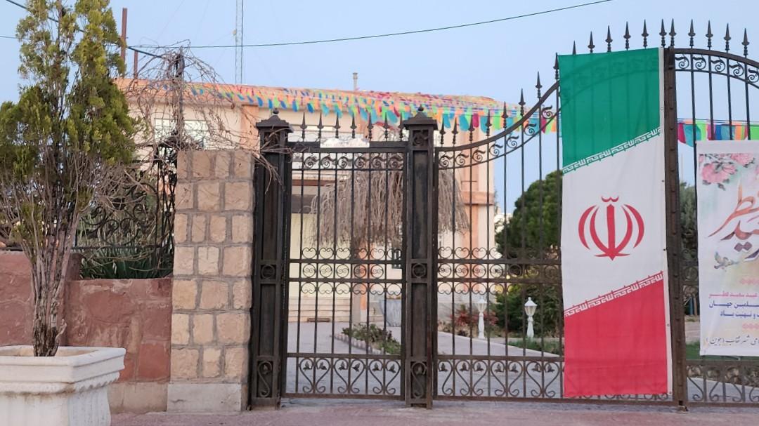 عکس شهرداری نقاب