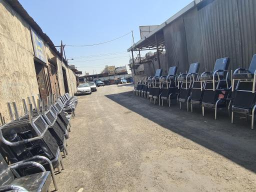 عکس مبلمان پرشین