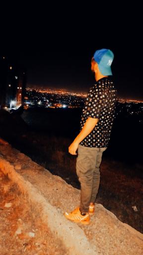 بام سعادت آباد