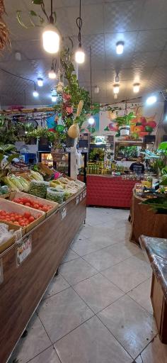 عکس میوه سرای چهار فصل