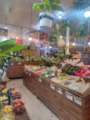 عکس میوه سرای چهار فصل