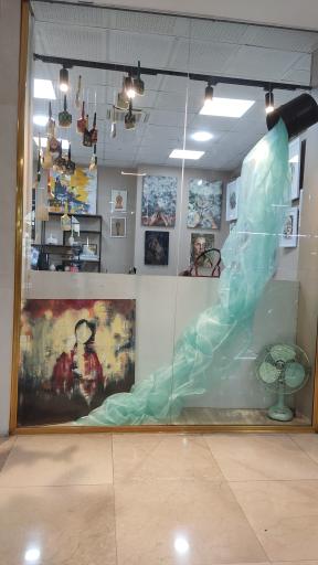 ژو آرت گالری