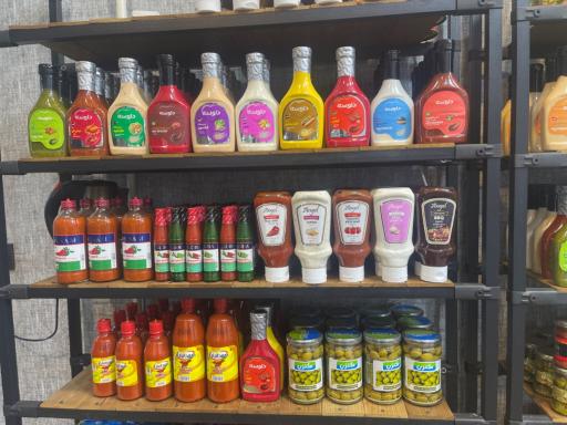 عکس پروتئین پلاس+