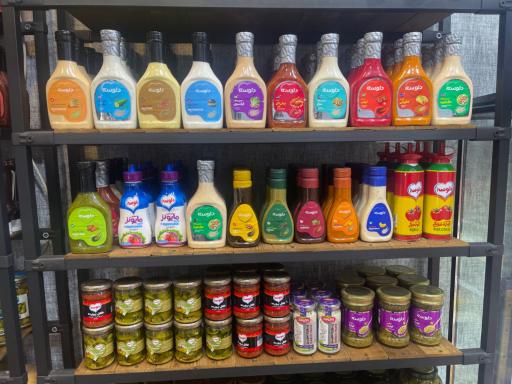 عکس پروتئین پلاس+