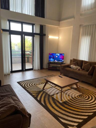 عکس هتل گردشگری شهر