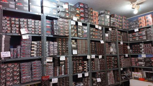 عکس فروشگاه بهبود وزیری