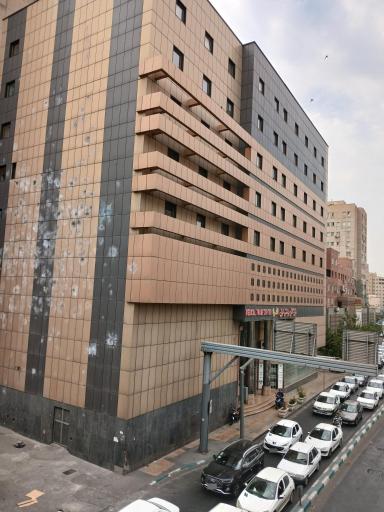 عکس بازار کالای پزشکی ایران افرا