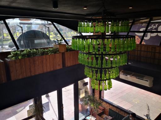 عکس خانه کنتاکی