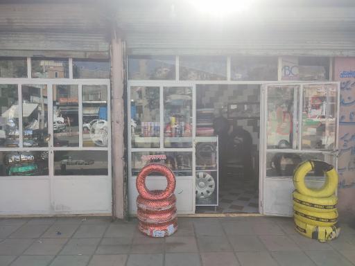 توربو لاستیک 