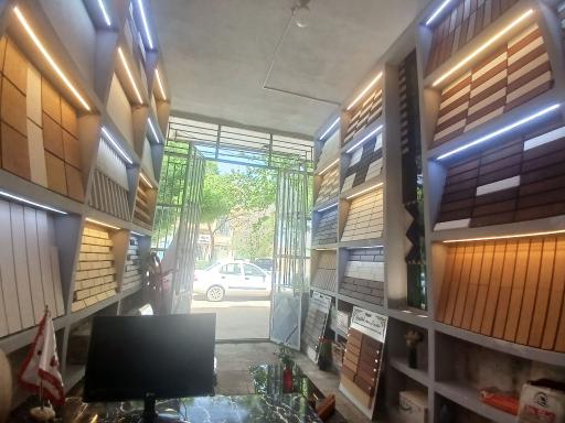 عکس نمایندگی آجر نما لوکس
