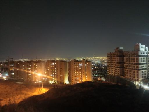 بام سعادت آباد